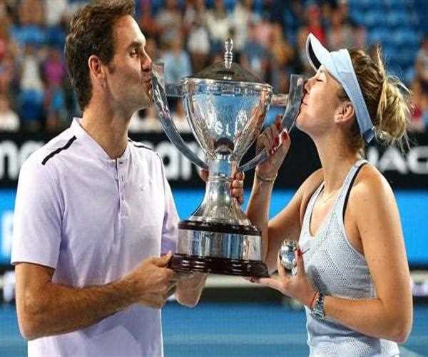 “Hopman cup” is related to which sports? 