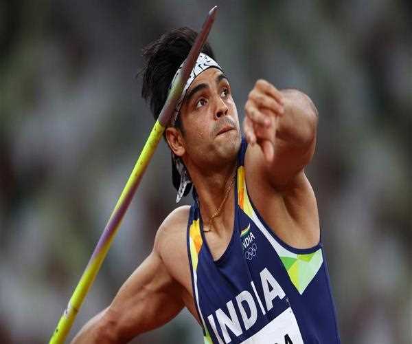 Name the plant-based meat company that has roped in Neeraj Chopra as its brand ambassador?