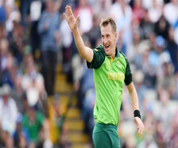 Chris Morris, who has announced retirement from all forms of cricket, represented which country?