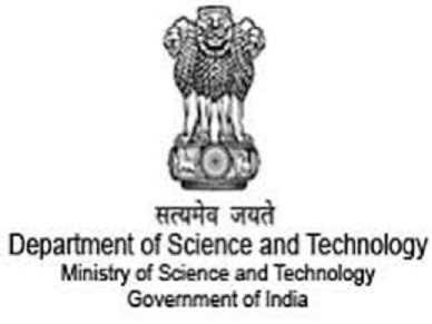 Who was the first Minister of Science and Technology ministry?