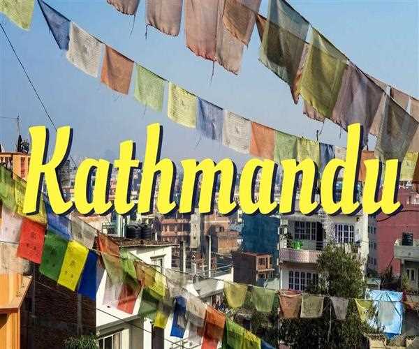 What are some of the best tourist attractions in Kathmandu ?
