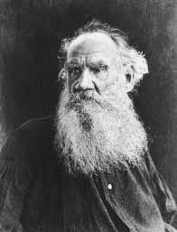 What are some amazing facts about Leo Tolstoy?