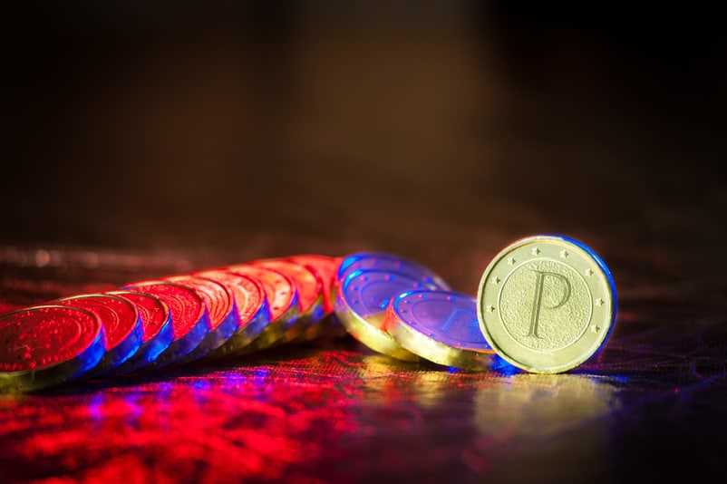 Which Country launches the new virtual Currency 