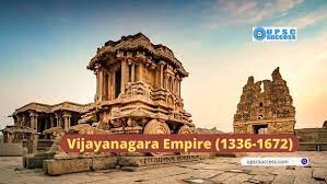 How did the Vijayanagar dynasty fall down? - Quora