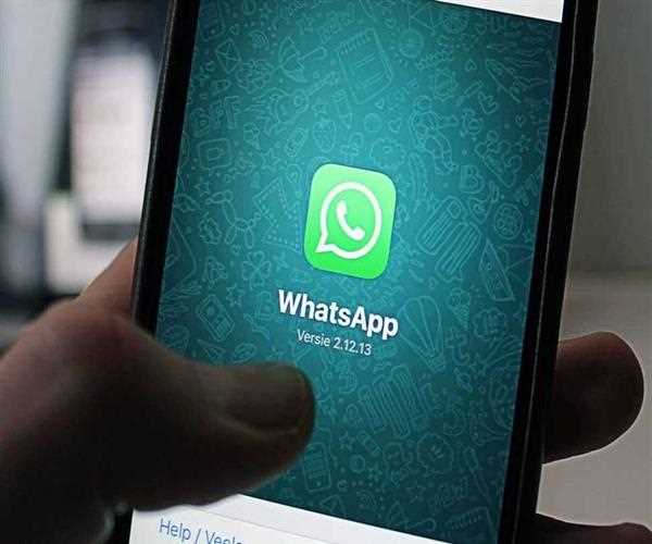 When Whatsapp expires, what next?