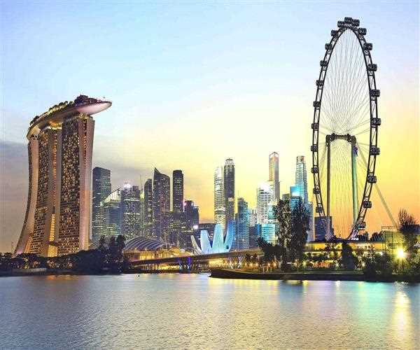 Why do people want to leave Singapore?