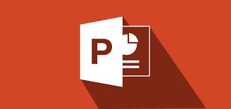 Is it allowed to make a PDF of the PowerPoint presentation?