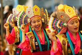 What is Losar festival?