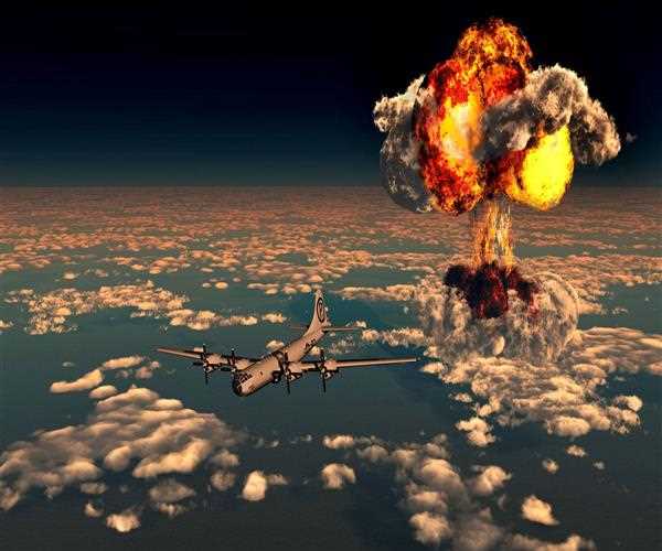 Who made the final decision to use the atomic bomb against Japan? 