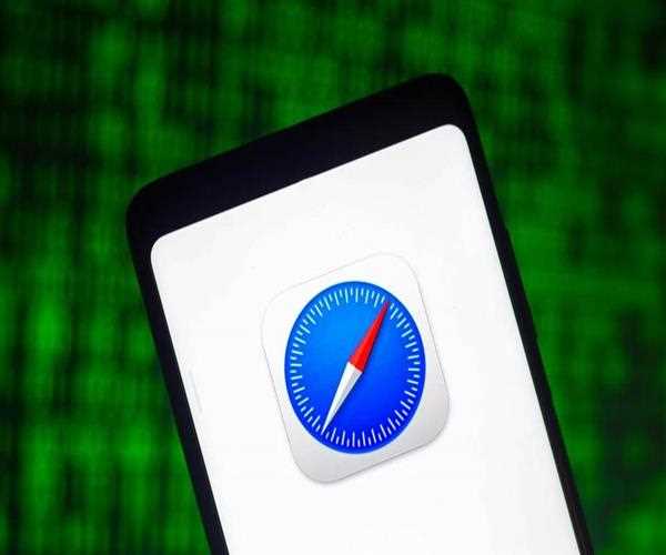How reliable is the Apple web browser Safari?