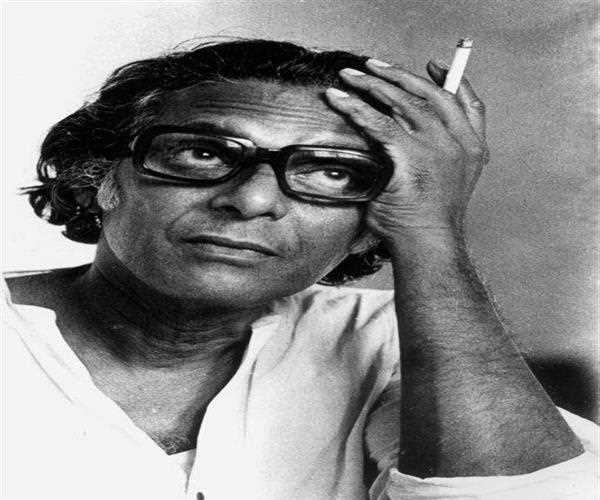 Who was Mrinal Sen? 