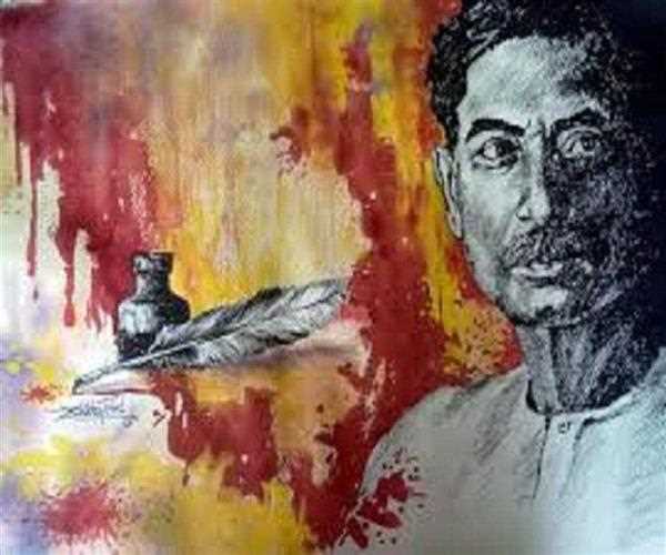  What was the real name of Premchand ?