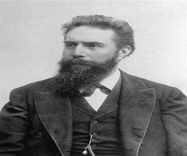 Which of the following was invented by Wilhelm Roentgen?