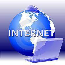 What are some of the benefits and disadvantages of the Internet?