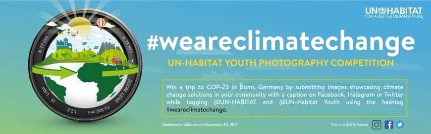 The 2017 UN Climate Change Conference (COP23) was held in which country?