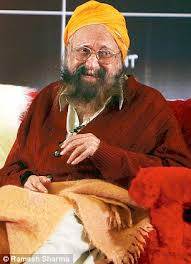 What were some amazing hobbies of Khushwant Singh?