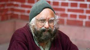 What were some amazing hobbies of Khushwant Singh?