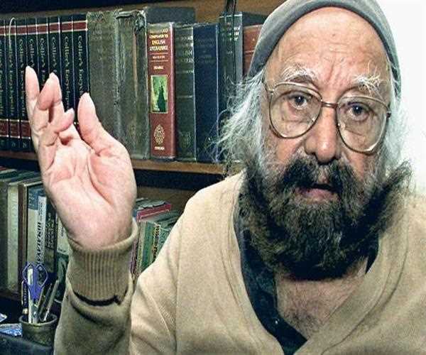 What were some amazing hobbies of Khushwant Singh?