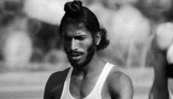 What are some mind-blowing facts about Milkha Singh?