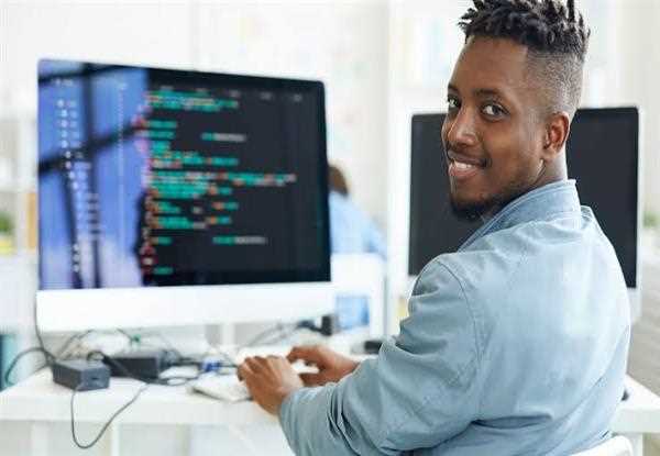 How to become a software developer