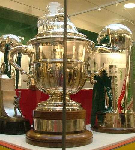 What was the official name of the first world cup ?