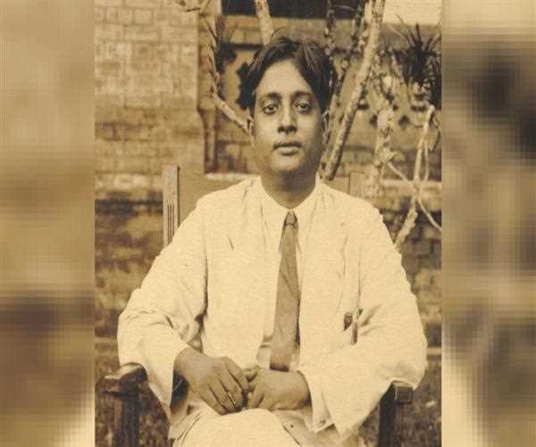 What is the contribution of satyendra nath bose?