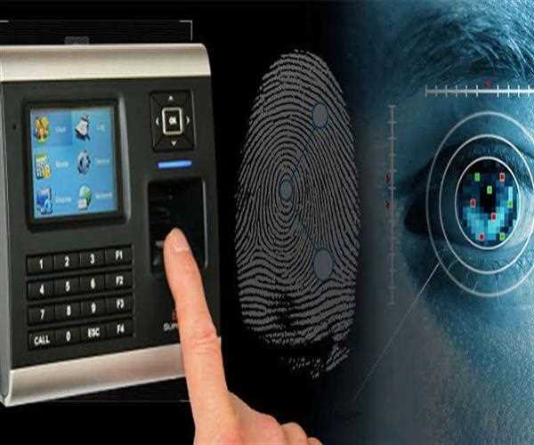 Why I need a quality fingerprint system?