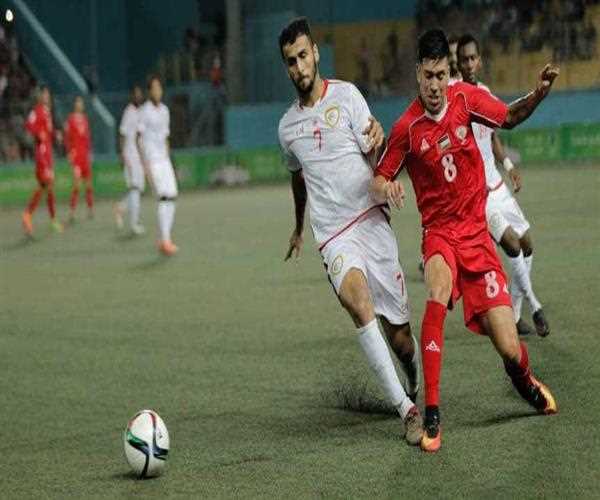 Which country to host the 17th edition of the AFC Asian Cup – 2019?