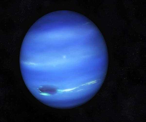 Who had invented the planet Uranus?