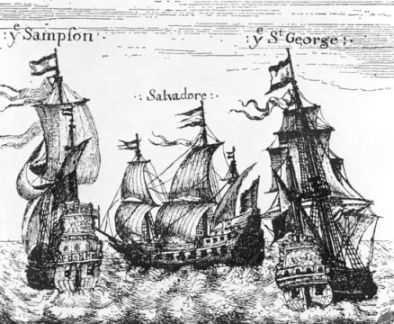 How did the Navigation Acts affect the colonial economy?