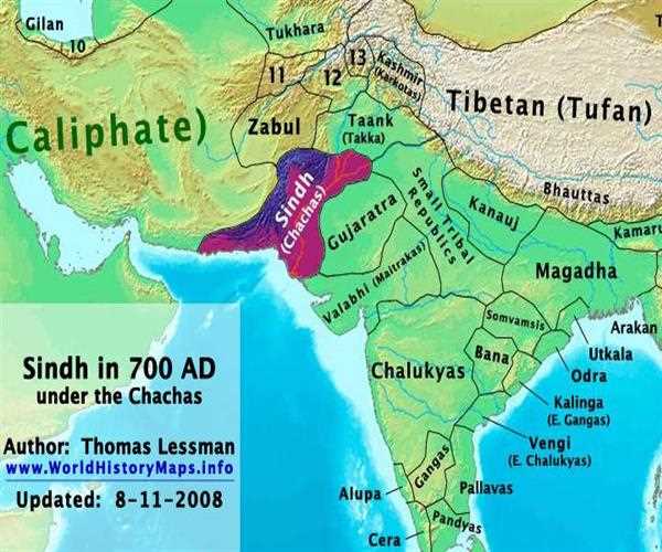 Were all the Muslims of India first Hindus before the Mughal Empire?