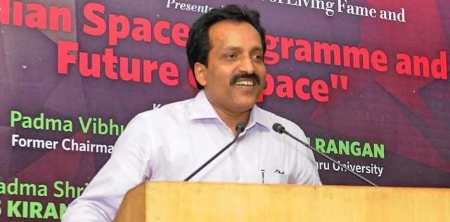 Who is the new Director of Vikram Sarabhai Space Centre (VSSC)? 