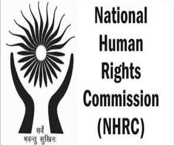What do you know about National Human Rights Commission?