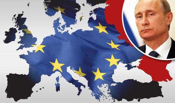 European Union: Will Russia ever join the EU?