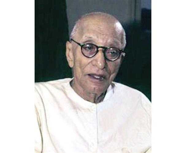 What is the main role of C. Rajagopalachari in India