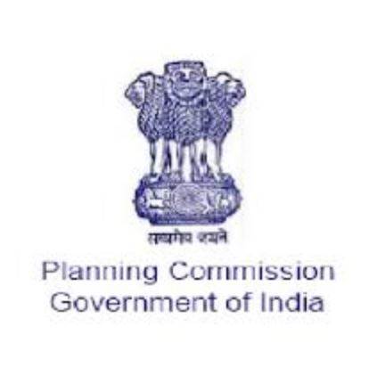 Who was the First Chairman of Planning commission of India?