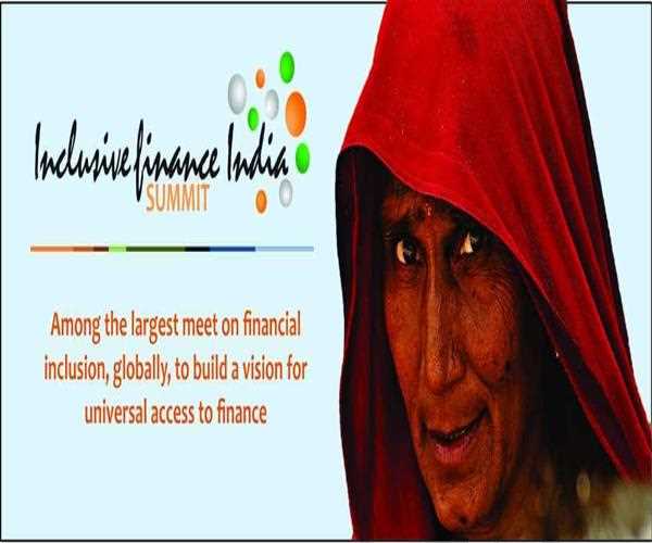 The 14th Inclusive Finance India Summit was organised in which city?