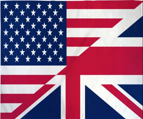 How the political system of US and UK is different