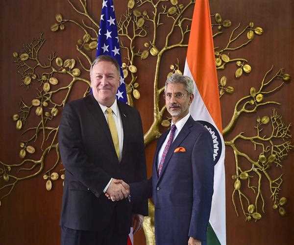 What is the significance of Indo-US defence deals over Indo-Russia defence deals?