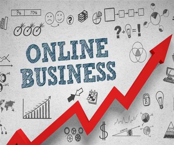 How do I start an online business?