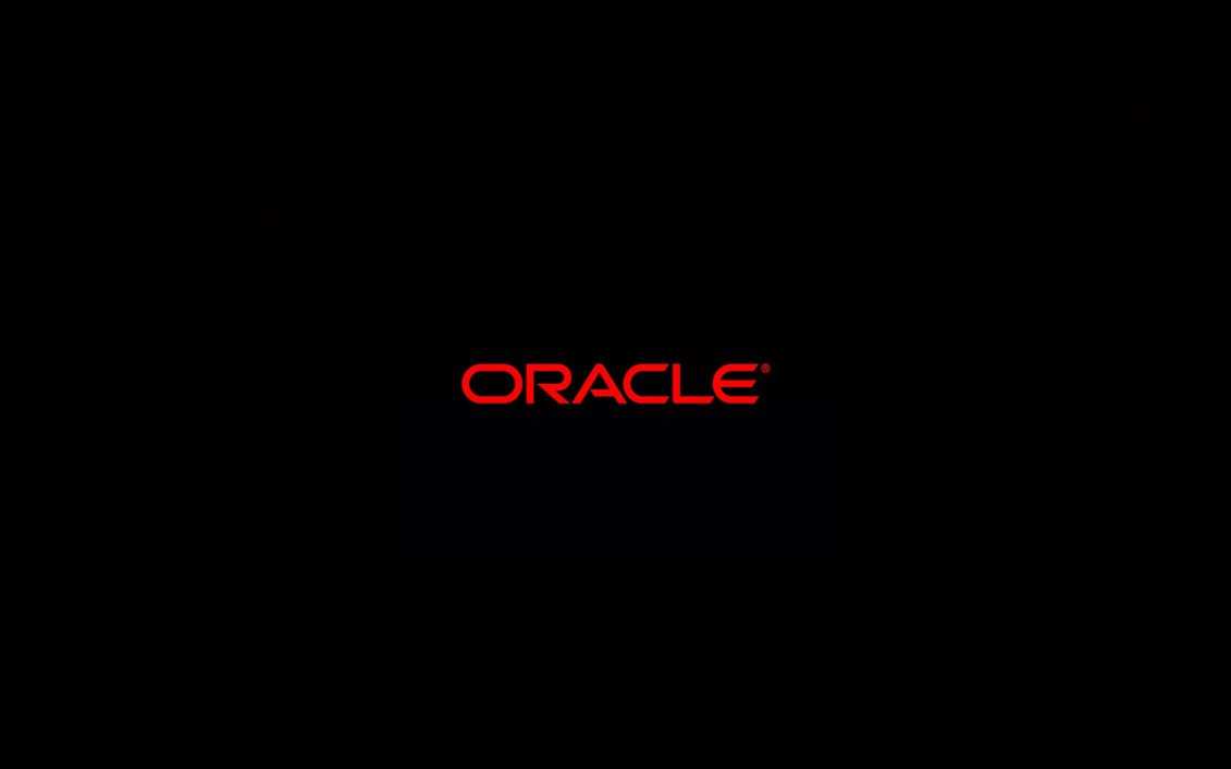 Who is the founder of Oracle?