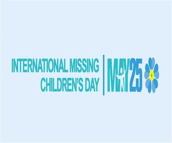  International Missing Children