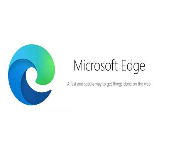 What browser does Microsoft Edge use?