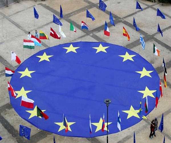 What is the political stance of the European Union?