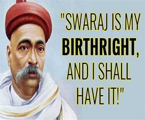 Who is called the father of Nationalism in India?