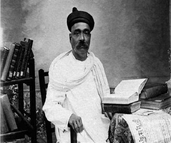 Who is called the father of Nationalism in India?