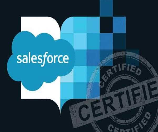 Why Salesforce is required??