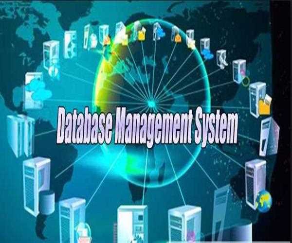 What Is Dbms Explain Its Advantages