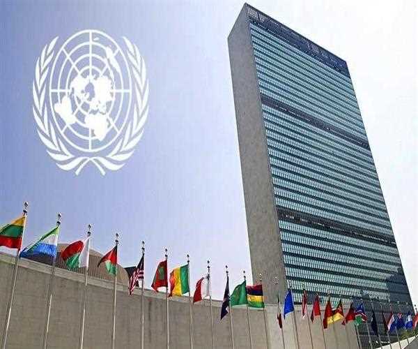 Where is the headquarters of United Nations General Assembly (UNGA) located?