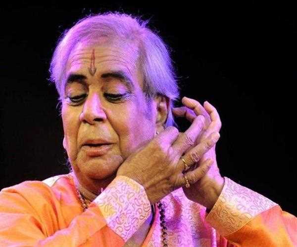 Dance maestro Pandit Birju Maharaj passes away recently. He was associated with which dance?